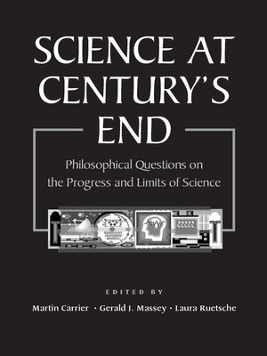 cover image of Science At Century's End